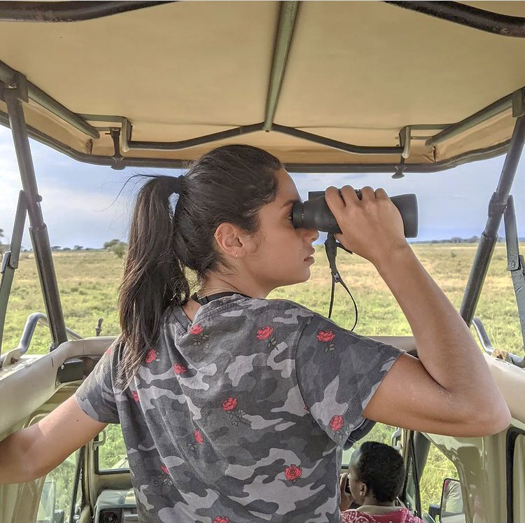 Tanzania Safari