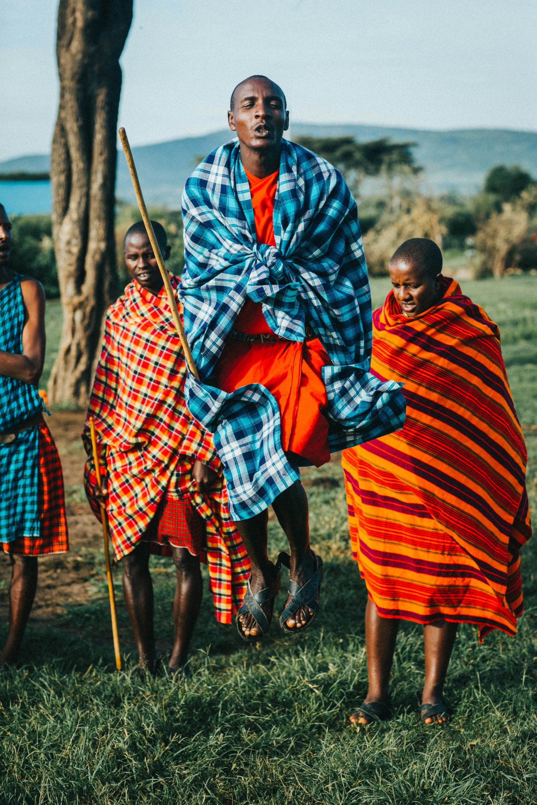 Tanzania Culture
