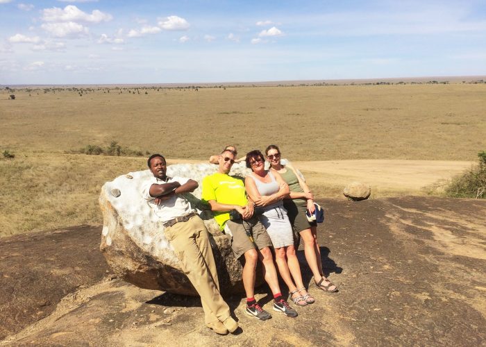 serengeti national park