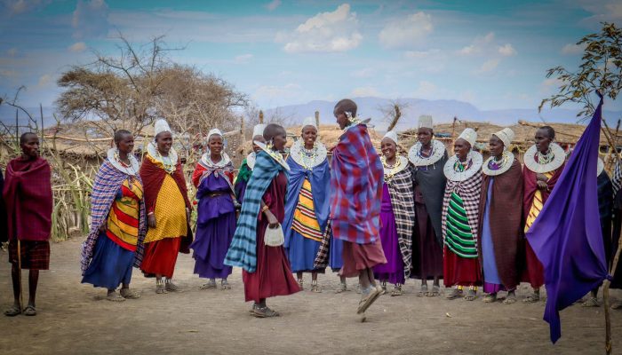 safari tanzania zanzibar